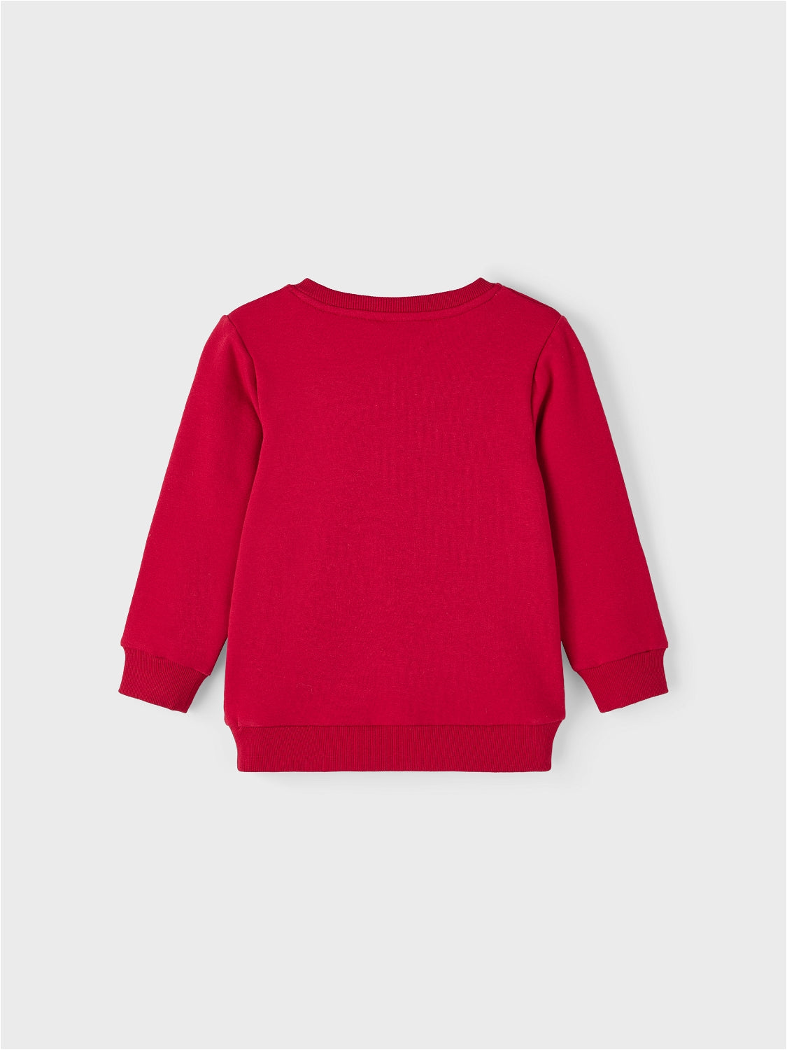NMFROSA Sweatshirts - Jester Red
